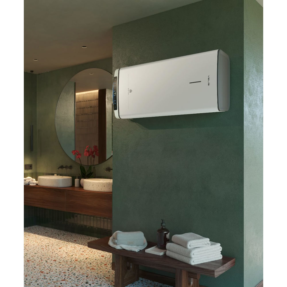 Ariston Velis Pro Dry Wifi 50 EU elektromos vízmelegítő (3100908)