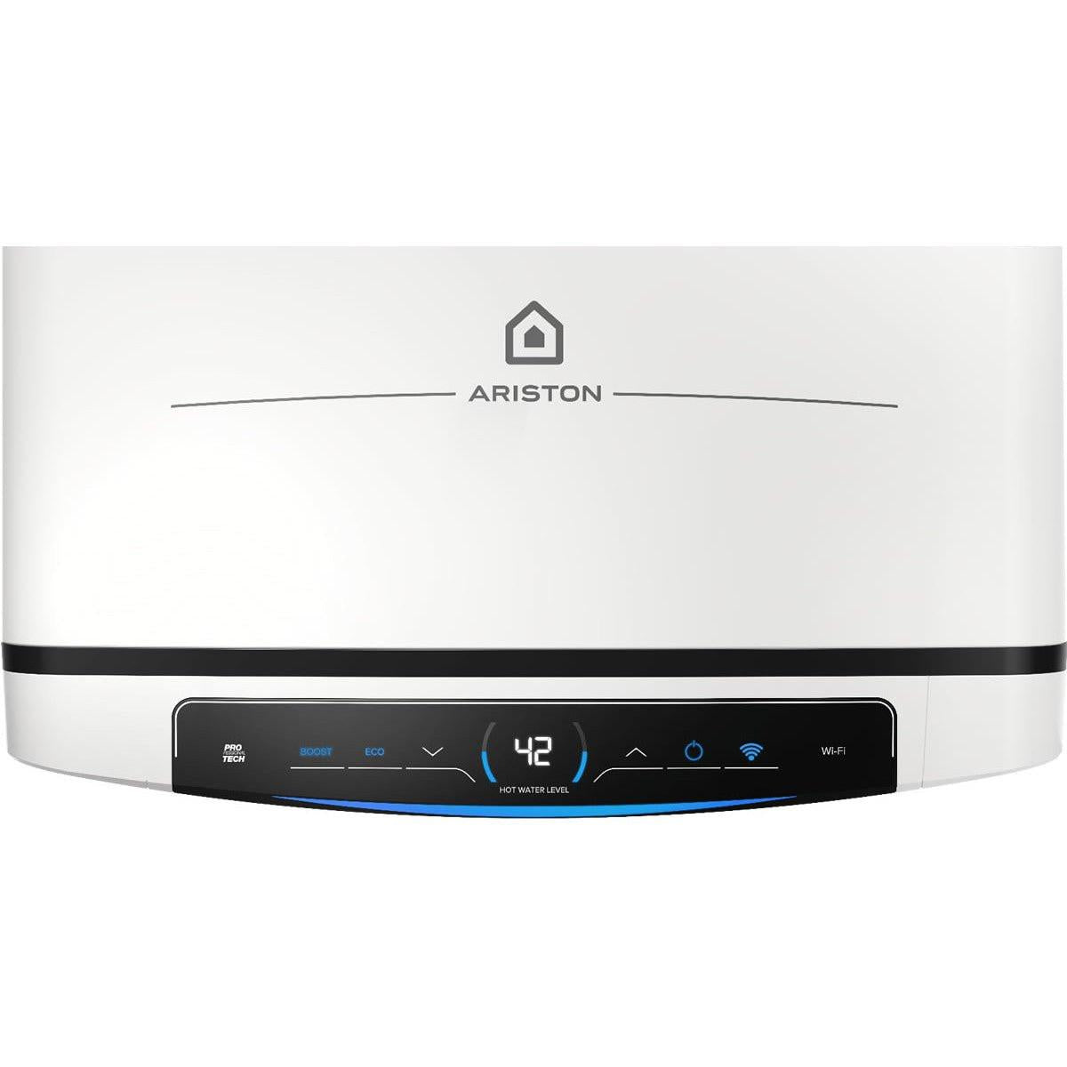 Ariston Velis Pro Dry Wifi 100 EU elektromos vízmelegítő (3100910)