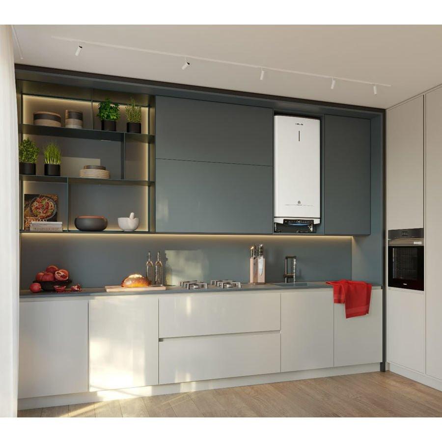 Ariston Velis Pro Dry Wifi 100 EU elektromos vízmelegítő (3100910)