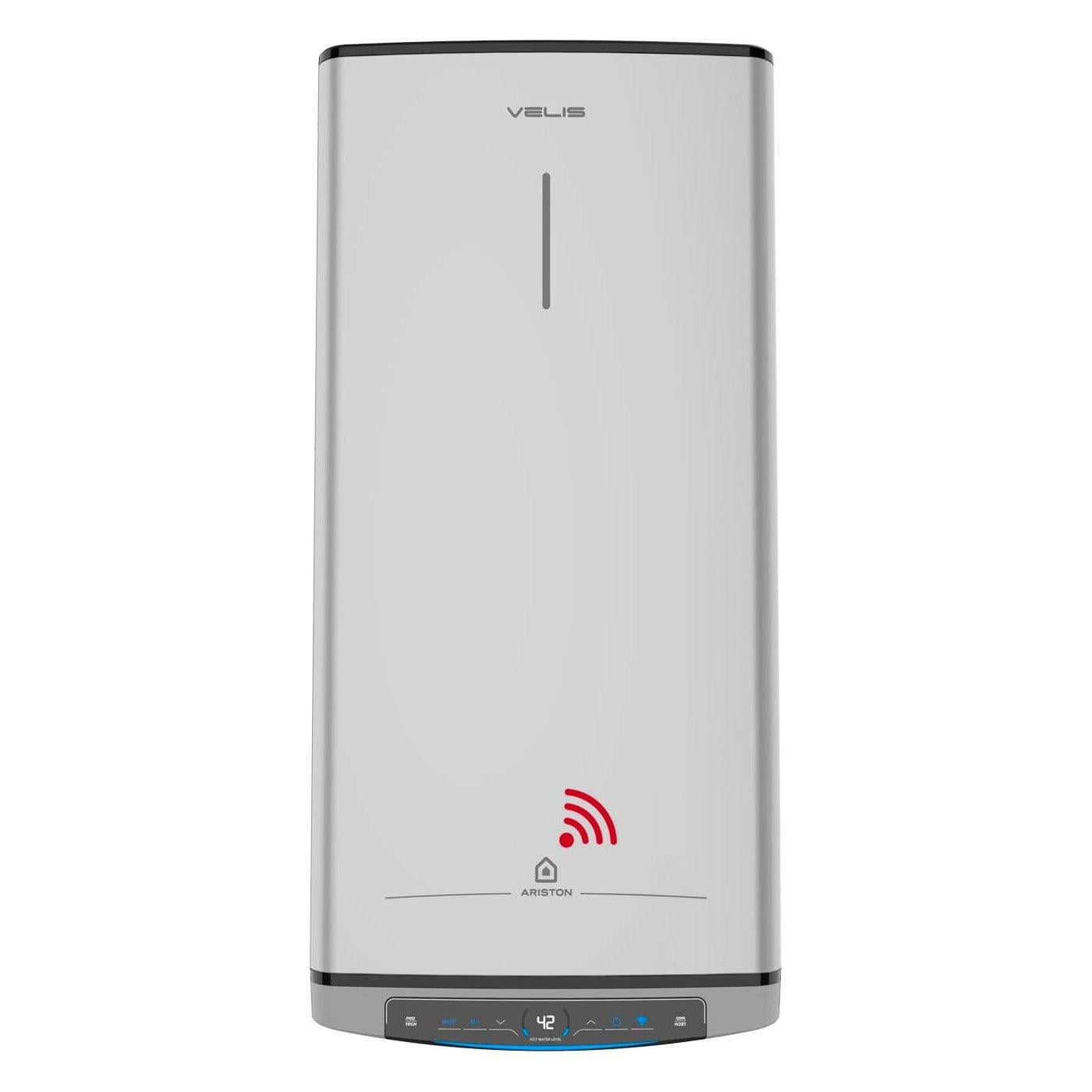 Ariston Velis Tech Wifi 80 EU elektromos vízmelegítő (3100912)