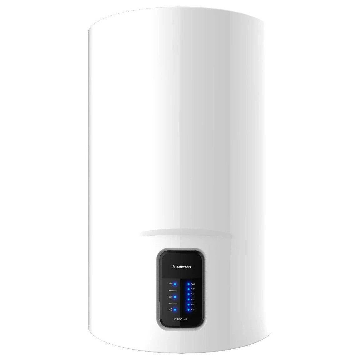 Ariston Lydos WiFi 100 V 1,8K EN EU elektromos vízmelegítő (új cikkszám) (3201376)