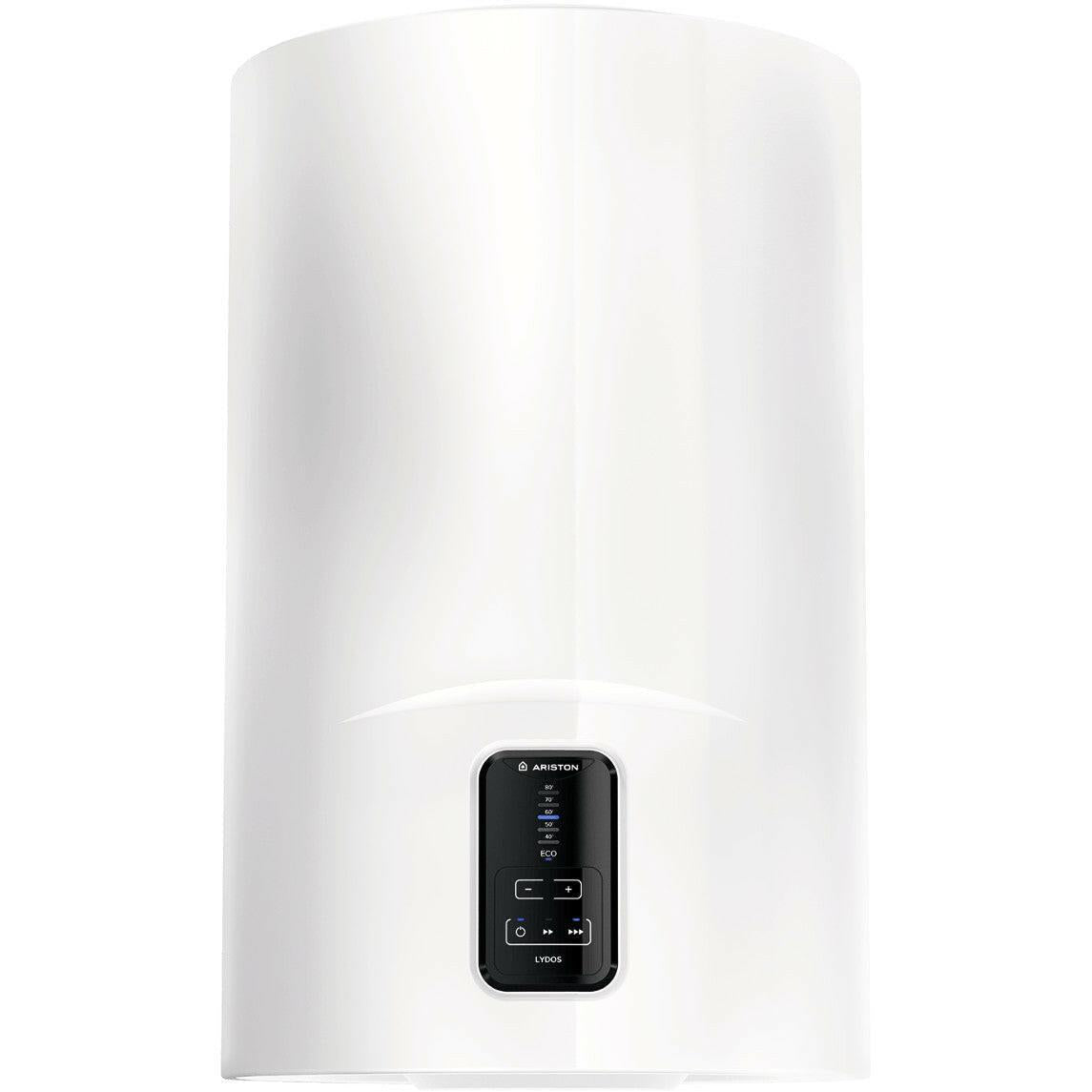 Ariston Lydos Eco 50 V 1,8K EU elektromos vízmelegítő 50 literes, LED kijelzővel 3201857