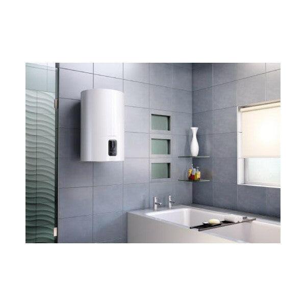 Ariston Lydos Eco 50 V 1,8K EU elektromos vízmelegítő 50 literes, LED kijelzővel 3201857