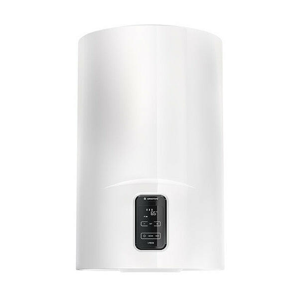 Ariston Lydos Plus 80 V 1,8K EN EU elektromos vízmelegítő 80 literes, programozható 3201870-1