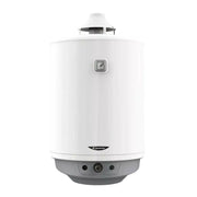 Ariston S/SGA X 120 EE gázüzemű vízmelegítő kéményes, fali, 120 literes (3211199)