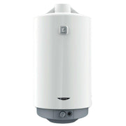 Ariston S/SGA BF X 100 EE gázüzemű vízmelegítő, parapetes, 100 literes (3211201)