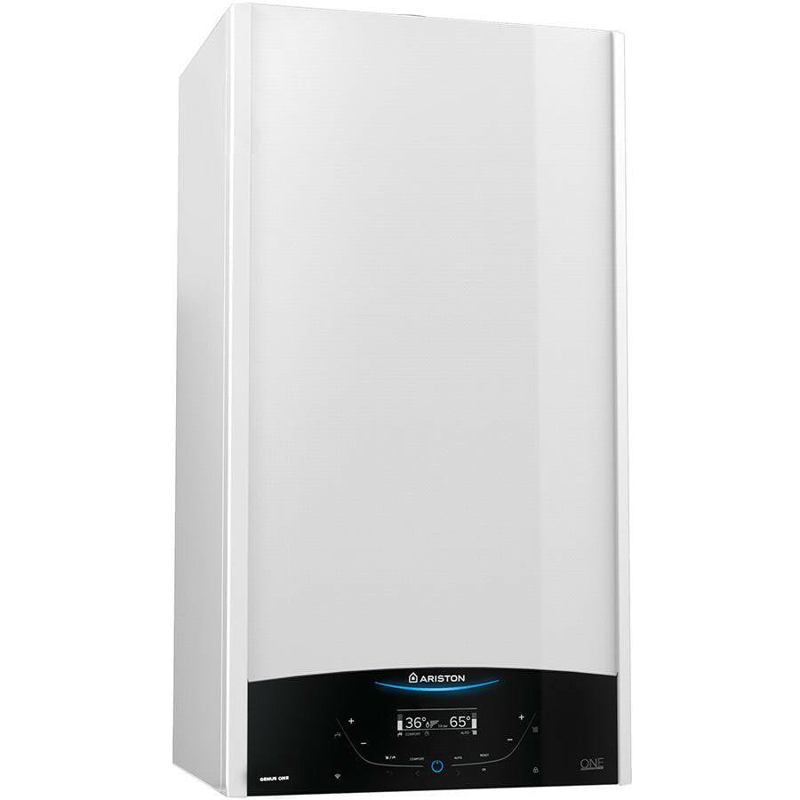 Ariston Genus One+ System 24 kondenzációs gázkazán, fűtő (3302514)