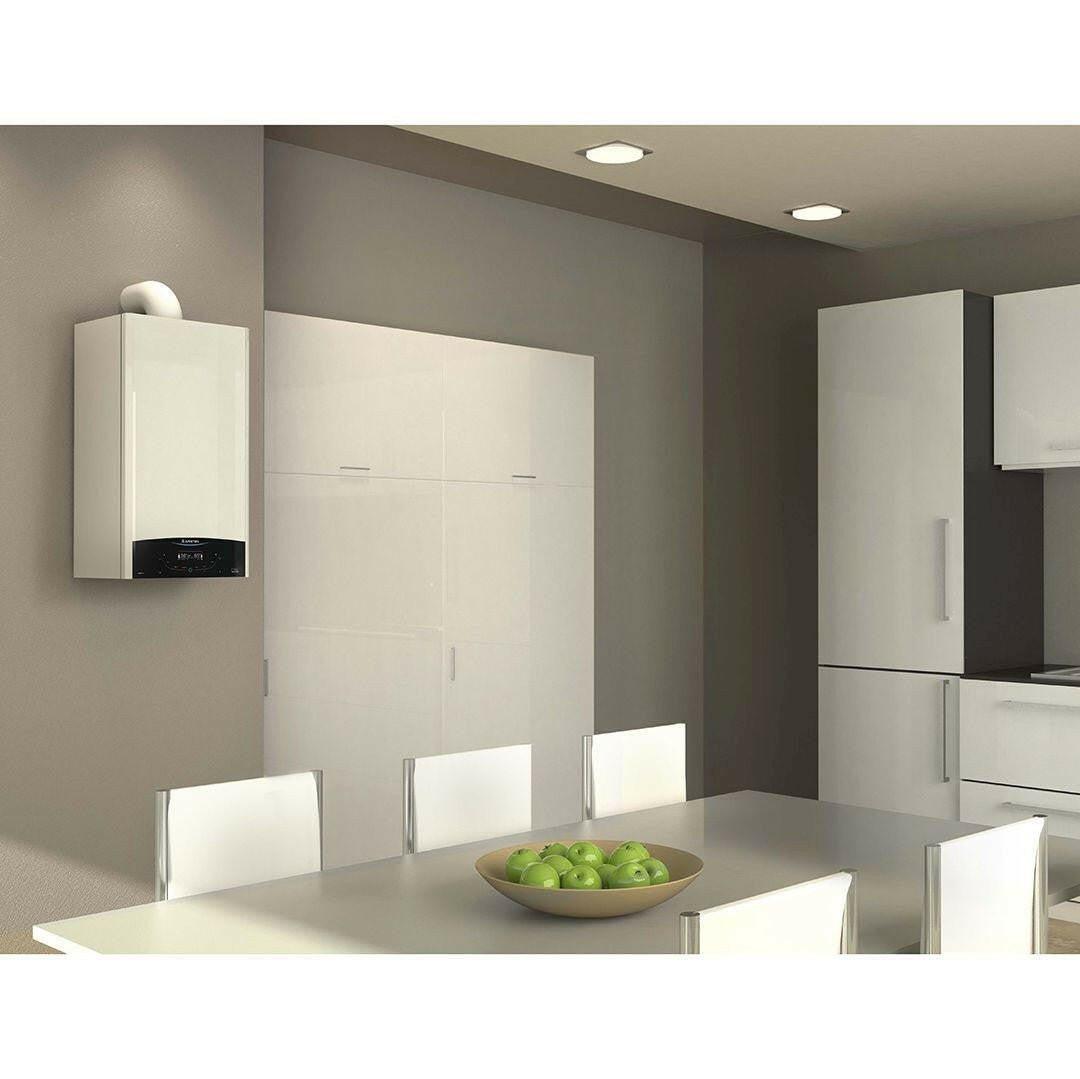 Ariston Genus One+ System 35 kondenzációs gázkazán, fűtő (3302516)