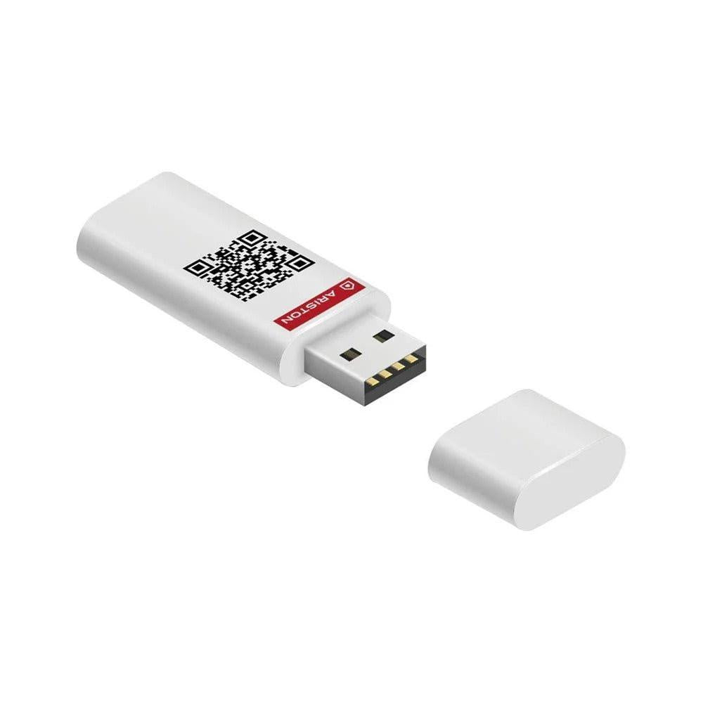 Ariston Wi - Fi Kit klímákhoz (az összes Alys R32 modellel kompatibilis) (3381359)