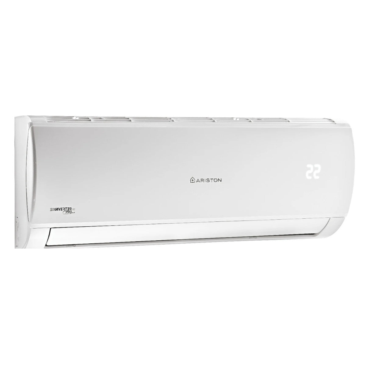 Ariston Alys 25 R32 mono split klíma szett 2.8 kW (3381411)