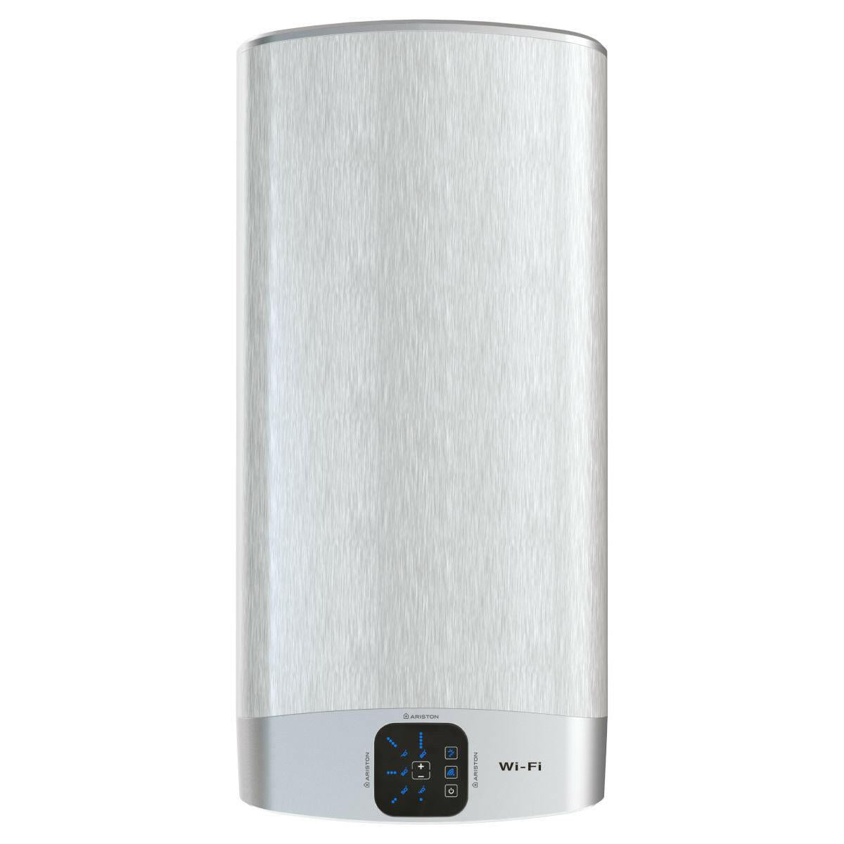 Ariston Velis Evo Wifi 100 Erp elektromos vízmelegítő EU