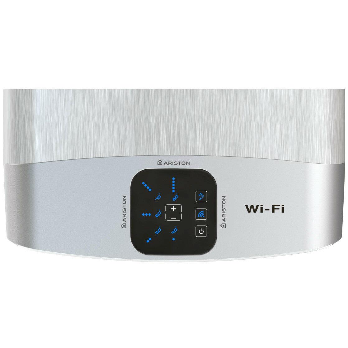 Ariston Velis Evo Wifi 100 Erp elektromos vízmelegítő EU
