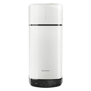 Ariston Nuos Plus S2 Wifi 80 WH fali monoblokkos használati melegvíz hőszivattyú, 80 literes (3629145)