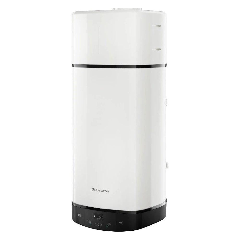 Ariston Nuos Plus S2 Wifi 80 WH fali monoblokkos használati melegvíz hőszivattyú, 80 literes (3629145)