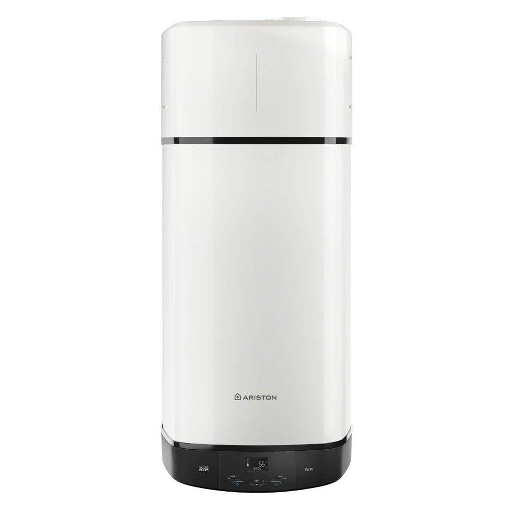 Ariston Nuos Plus S2 Wifi 110 WH fali monoblokkos használati melegvíz hőszivattyú, 110 literes (3629146)