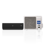 Haier Serene Black R32 mono split klíma szett 7.1 kW (AS71SEPHRA-MB / 1U71WEPFRA-SH)