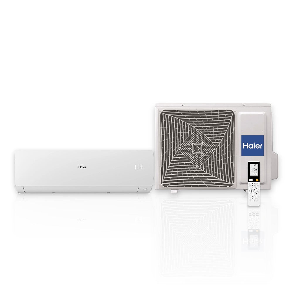 Haier Serene White R32 mono split klíma szett 7.1 kW (AS71SEPHRA-MW / 1U71WEPFRA-SH)