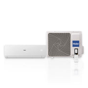 Haier Serene White R32 mono split klíma szett 7.1 kW (AS71SEPHRA-MW / 1U71WEPFRA-SH)