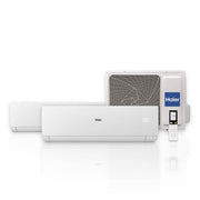 Haier Serene White R32 mono split klíma szett 7.1 kW (AS71SEPHRA-MW / 1U71WEPFRA-SH)