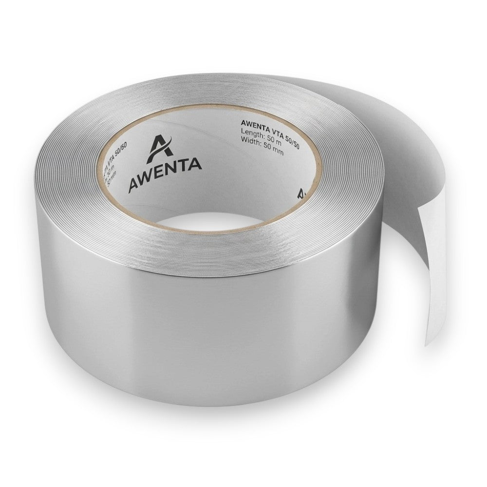 Awenta aluszalag 50mm/50m