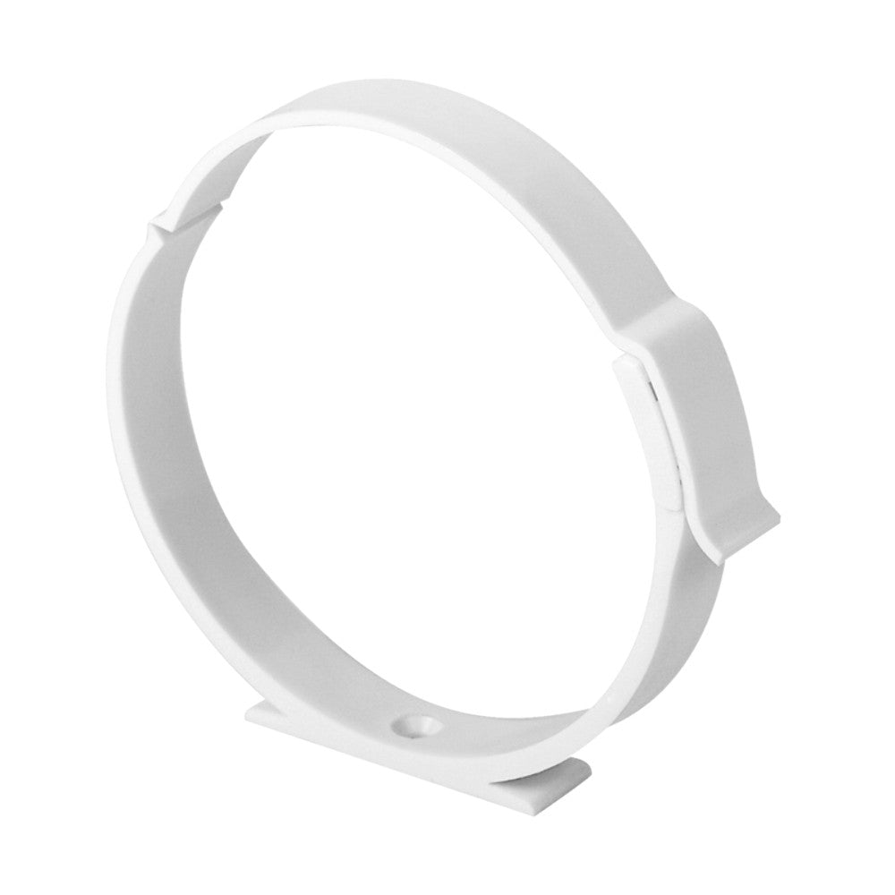 Awenta KO100-28 PVC felfogatóbilincs NA100