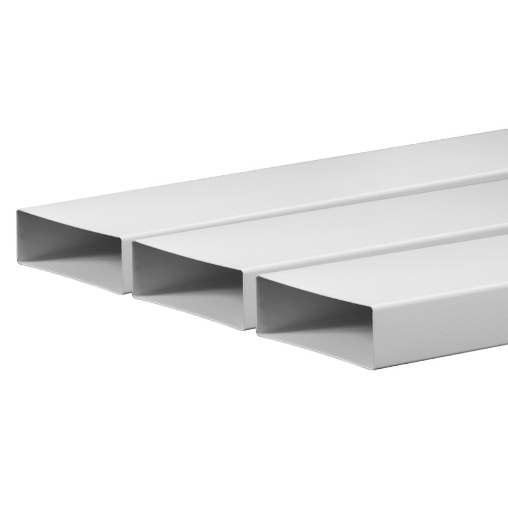 Awenta KP55-15 lapos csatorna 55x110 mm 150 cm