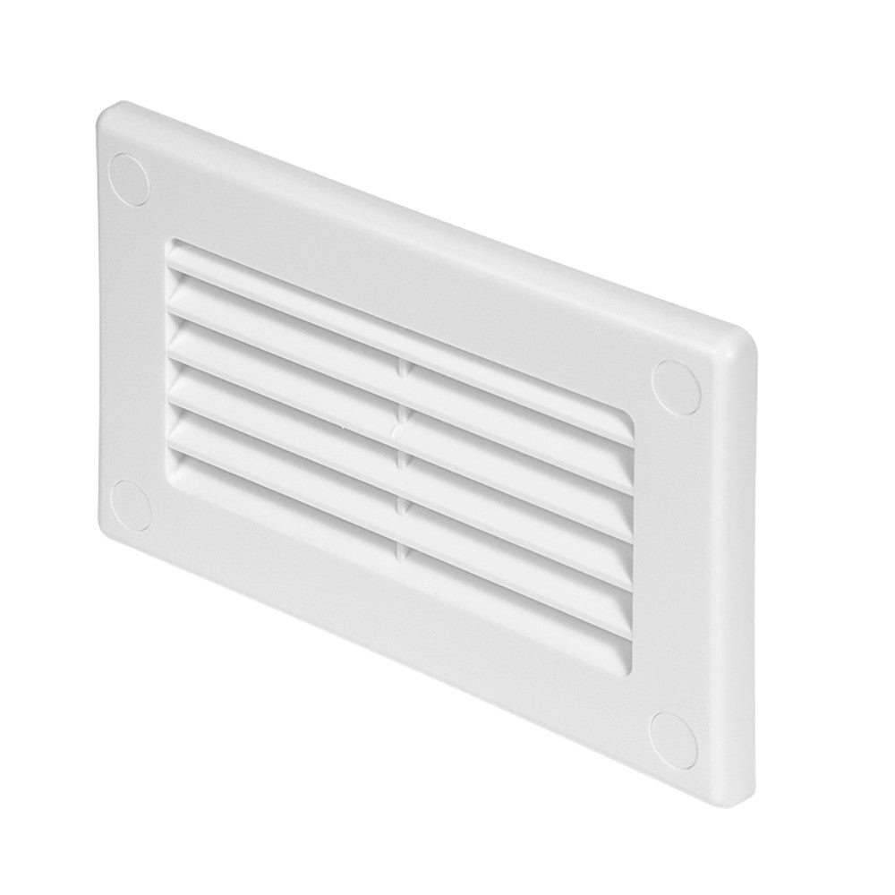Awenta KP55-30 PVC lapos csatornához végrács 55x110 mm
