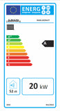 Biasi Inovia Cond 25SV kondenzációs fűtő kazán-1
