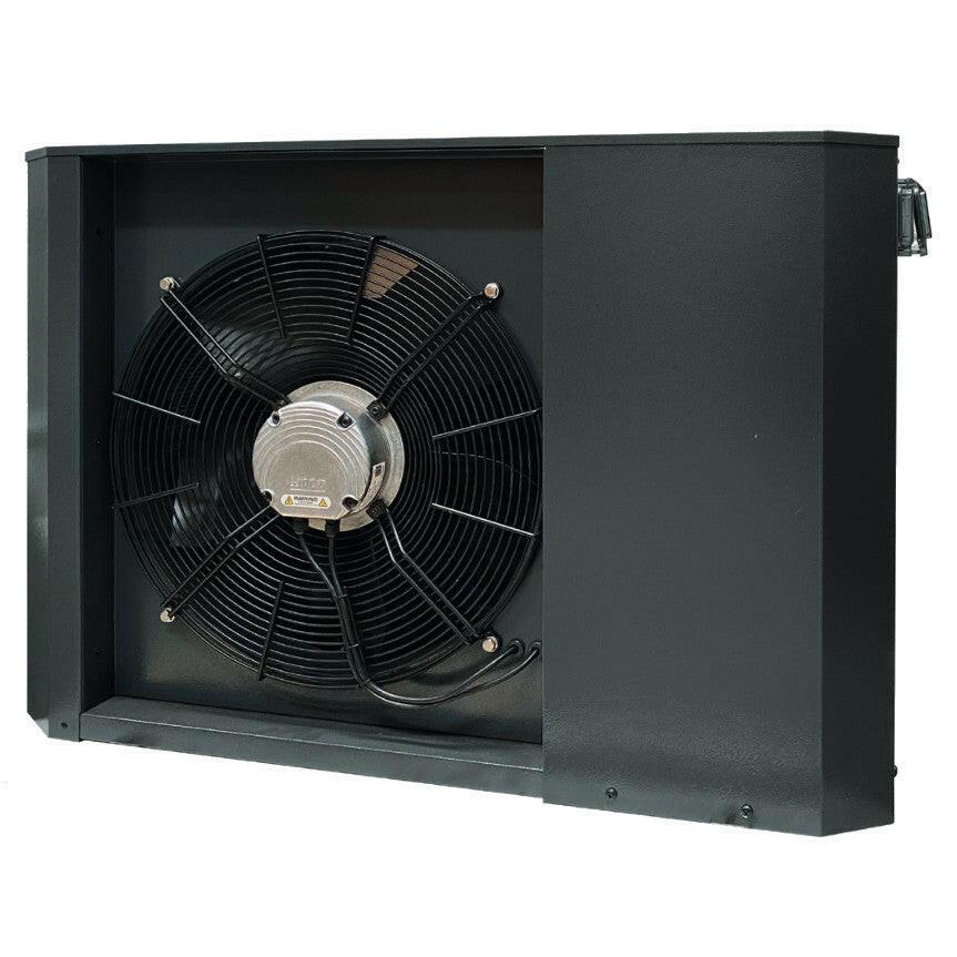 Biasi Adatta 8 Monoblokk 2T monoblokkos, kétcsöves hőszivattyú, 8kW, 1 fázis (10446.2001.0)