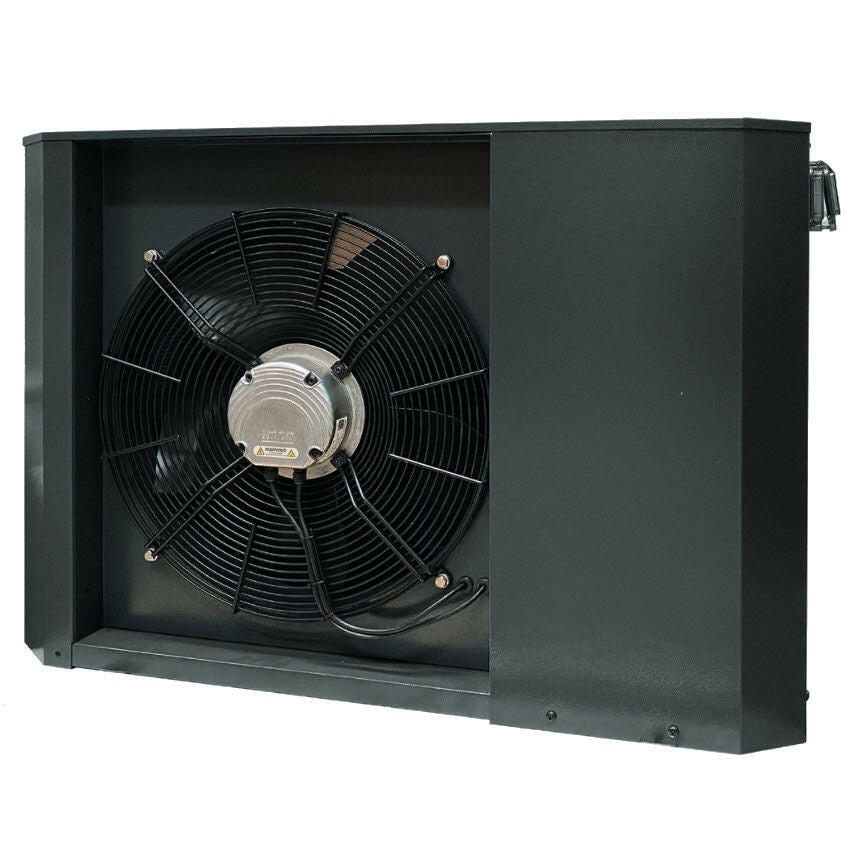 Biasi Adatta 16 Monoblokk 2T monoblokkos, kétcsöves hőszivattyú, 16kW, 3 fázis (10446.2005.0).