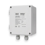BK00911 HTT-0400 tápegység 230V/6V DC, max. 6 elektronikus vízcsaphoz