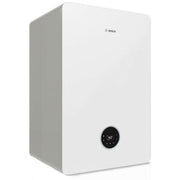 Bosch Condens 5300i WT 24/48 kondenzációs beépített tárolós (48l) gázkazán kifutó!!
