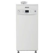 Bosch Condens 3000 F 30 kondenzációs álló gázkazán, fűtő 31,7 kW (7731600030)