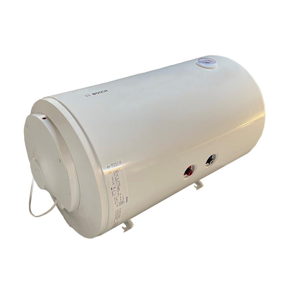 Bosch Tronic 1000T 100 HB fekvő vízmelegítő fali (ES 100 5 2000W BO L1X - NTWHB)