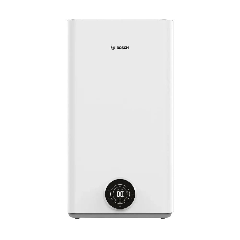 Bosch Tronic Flat TR4501 80 EBP lapos elektromos vízmelegítő, 80 literes, 4 üzemmód (7736507285)