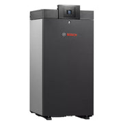 Bosch Condens 7000 W P85 23 fali kondenzációs gázkazán, fűtő, 84,5kw, fehér (7736702388)