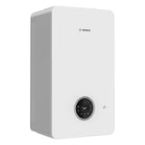 Bosch Condens 2300i W 24 P23 kondenzációs gázkazán, fűtő, 24kW, fehér, HM300 elektronikával (7736902954)