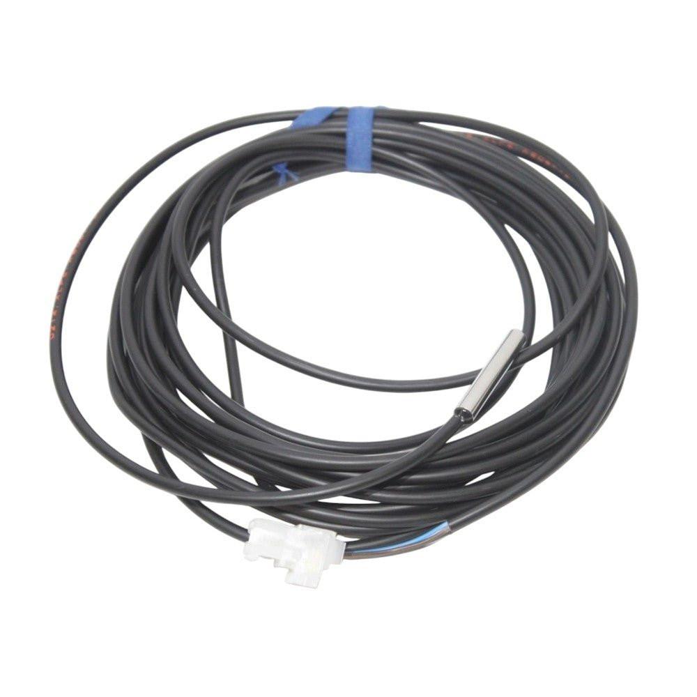 Bosch külső/tároló hőmérséklet érzékelő Tronic Heat 3500 kazánhoz (8738104821)