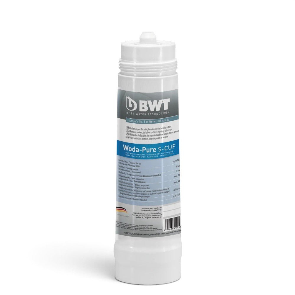 BWT Woda-Pure MM+UF csomag (WPCSOM_MMUF)