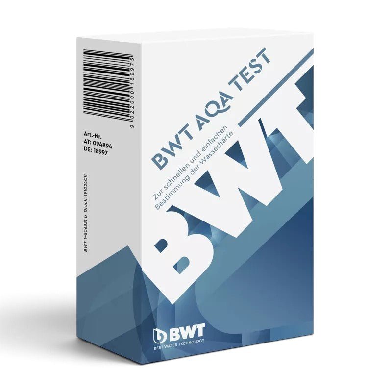 BWT AQA test (94894)