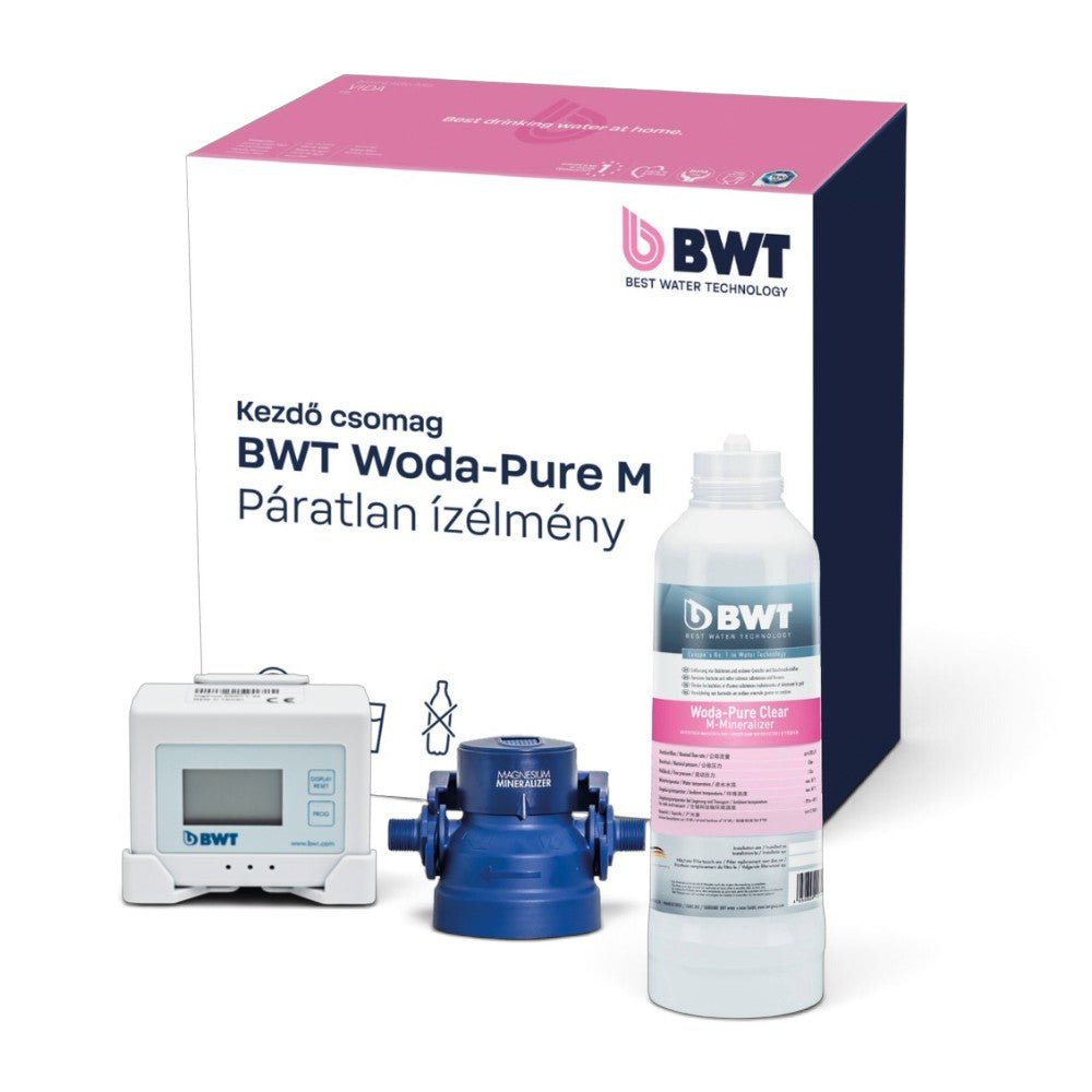 BWT Woda-Pure MM csomag (PROMO_WPCSOM_MM)
