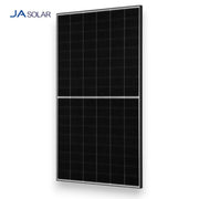 C4U Solar JA Solar JAM54D40-450/LB bifaciális napelem csúcshatékonysággal, 450 Wp