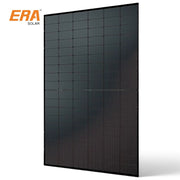 C4U Solar ERA Solar ERA-RA54HD460M(BK) bifaciális napelem nagy hatékonyságú, 460 Wp