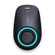C4U Solar RENAC EV-AC3P-22K Wallbox háromfázisú okos AC elektromos autótöltő, 22 kW