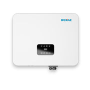 C4U Solar RENAC N1-HV-3.0 egyfázisú nagyfeszültségű hibrid inverter