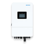 C4U Solar RENAC N1-LV-8K egyfázisú, alacsony feszültségű hibrid inverter, 8 kW