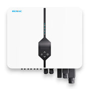 C4U Solar RENAC N3-30K háromfázisú aszmmetrikus hibrid inverter, 30 kW
