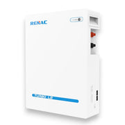 C4U Solar RENAC TB-L2-10.2 alacsony feszültségű energiatároló, 10.24 kWh