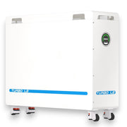 C4U Solar RENAC TB-L2-16 alacsony feszültségű energiatároló, 16.08 kWh