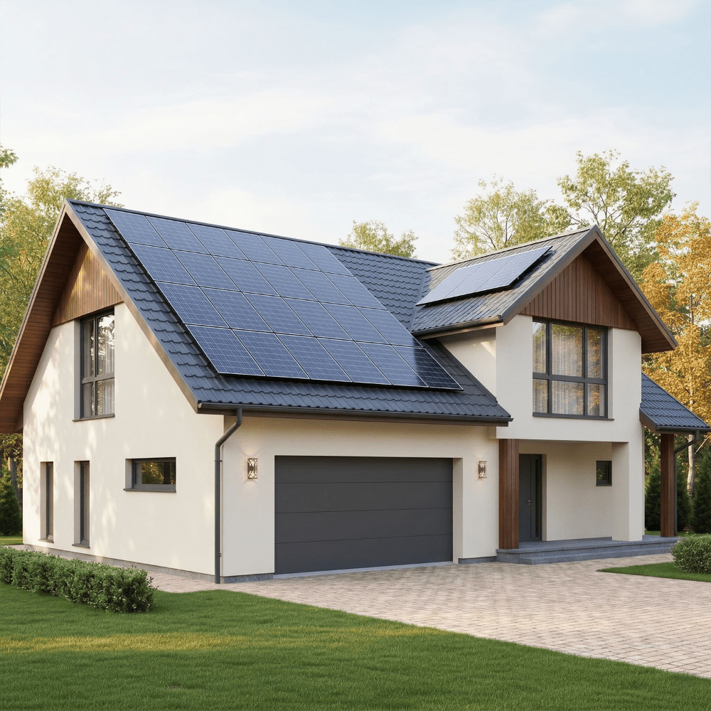 C4U Solar Upgrade 1. pályázati csomagajánlat